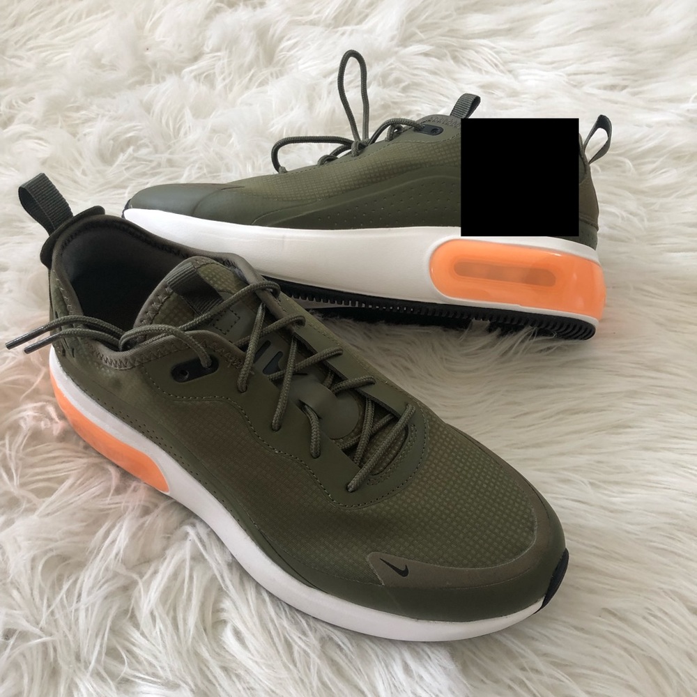 ✔️ New✔️ NIKE medium olive Air Max Dia ~ various - Picture 3 of 10